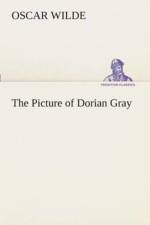 Picture of Dorian Gray af Oscar Wilde