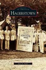Hagerstown af Mary H Rubin