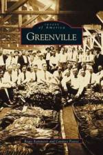 Greenville af Candace Pearce