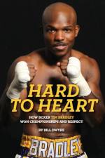 Hard to Heart af Bill Dwyre