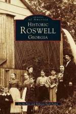 Historic Roswell af Joe Mctyre