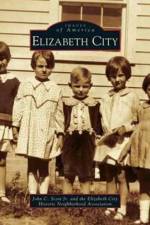 Elizabeth City af Jr Scott