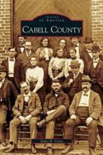 Cabell County af James E Casto