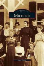 Milford af David Kenton
