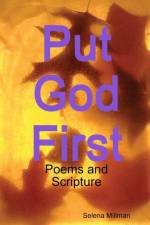 Put God First af Selena Millman