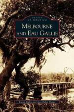 Melbourne and Eau Gallie af Karen Raley