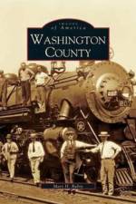 Washington County af Mary Rubin