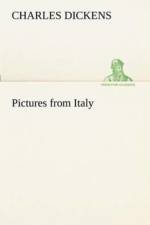 Pictures from Italy af Charles Dickens