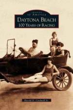 Daytona Beach af Harold D Cardwell