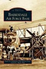 Barksdale Air Force Base af John Andrew Prime