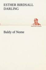 Baldy of Nome af Esther Birdsall Darling