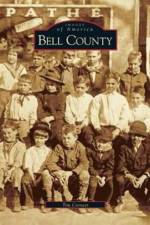 Bell County af Tim Cornett