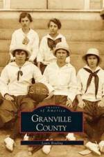 Granville County af Lewis Bowling