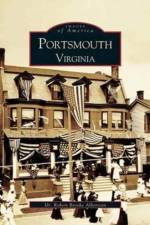Portsmouth Virginia af Dr Robert Brooke Albertson