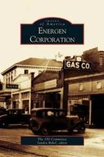 Energen Corporation af Sandra Behel