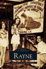 Rayne af Tony Olinger