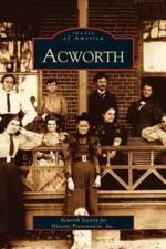 Acworth af Acworth Society for Historic Preservatio