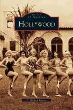 Hollywood af C Richard Roberts