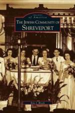 Jewish Community of Shreveport af Eric J Brock