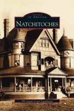 Natchitoches af The Joyous Coast Foundation