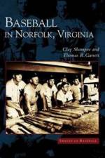 Baseball in Norfolk, Virginia af Clay Shampoe
