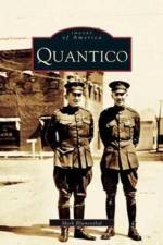 Quantico af Mark Arnold Blumenthal