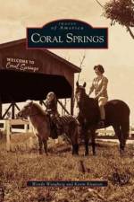 Coral Springs af Wendy Wangberg