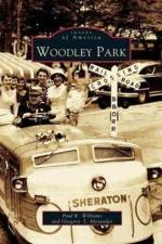 Woodley Park af Paul K Williams