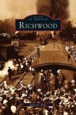 Richwood af Luther D Baker