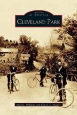 Cleveland Park af Kelton C Higgins