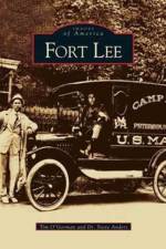 Fort Lee af Tim O'Gorman