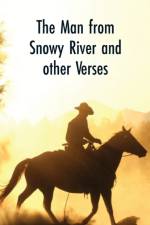 Man from Snowy River and Other Verses af Andrew Barton 'Banjo' Paterson