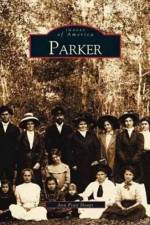 Parker af Ann Pratt Houpt
