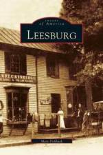 Leesburg af Mary Fishback