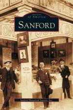 Sanford af Sanford Historical Society Inc