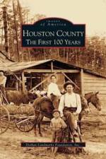 Houston County af Inc Dothan Landmarks Foundation