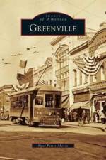 Greenville af Piper Peters Aheron