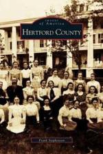 Hertford County af Frank Stephenson