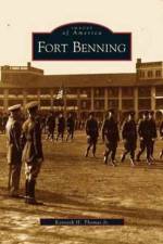 Fort Benning af Jr Thomas