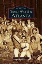 World War II in Atlanta af Paul Crater