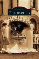Petersburg af Suzanne K Durham