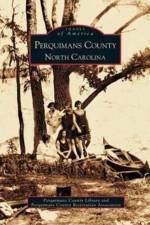 Perquimans County af Perquimans County Library