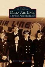 Delta Air Lines af Geoff Jones