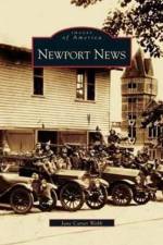 Newport News af Jane Carter Webb