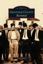 Granville County Revisited af Lewis Bowling