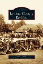 Lincoln County Revisited af Jason L Harpe