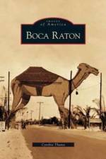 Boca Raton af Cynthia Thuma