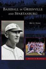 Baseball in Greenville and Spartanburg af Bob Nestor