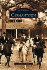 Germantown af Russell Hall