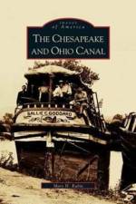 Chesapeake and Ohio Canal af Mary Rubin